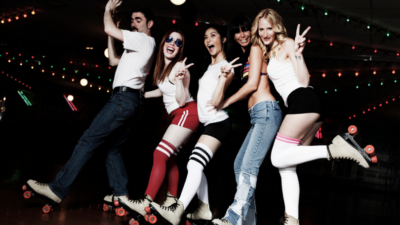 RollerJam 810 x 456