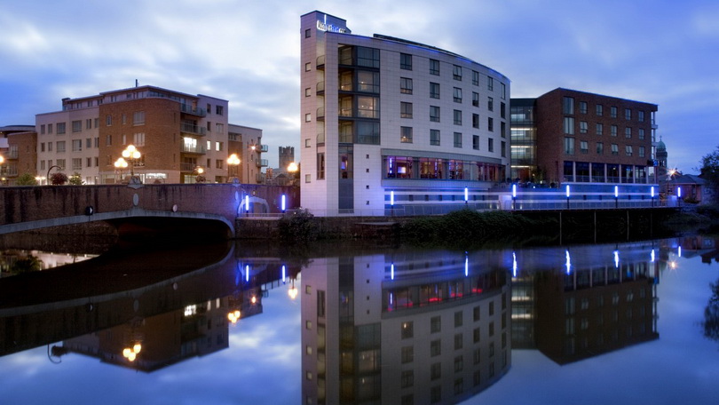Absolute Hotel Limerick 810 x 456