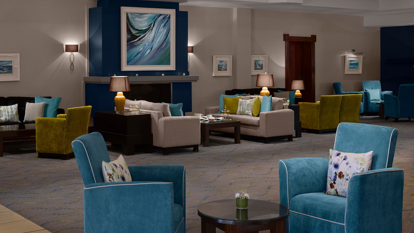 Radisson Blu Hotel Limerick 810 x 456