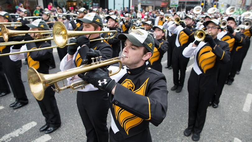 Limerick International Band Championship
