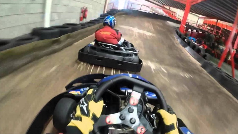 Delta Karting