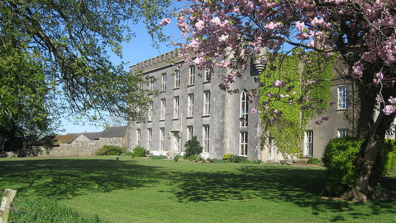 Ash Hill House, Limerick