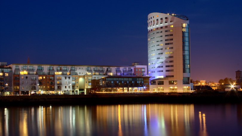 Clayton Hotel Limerick