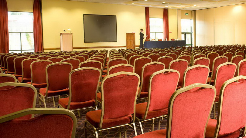 Great National South Court Hotel - Conferencing