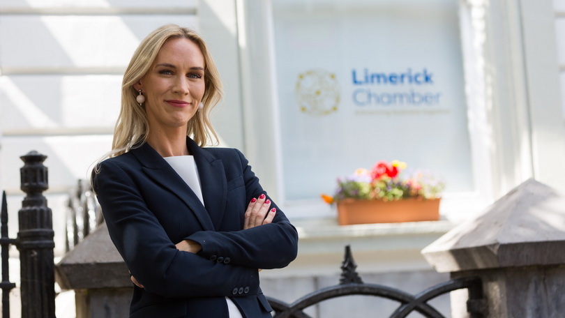 Deirdre Ryan Limerick Chamber 0001 810x456