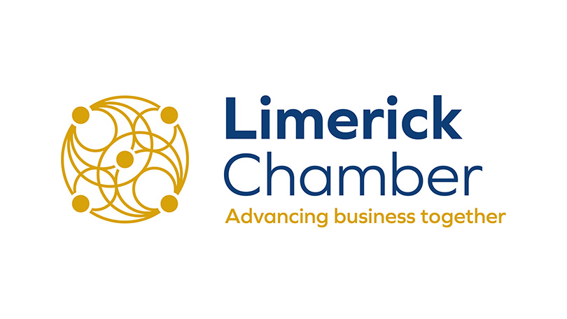 Limerick Chamber Logo