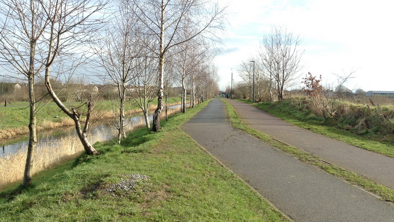 Park Canal