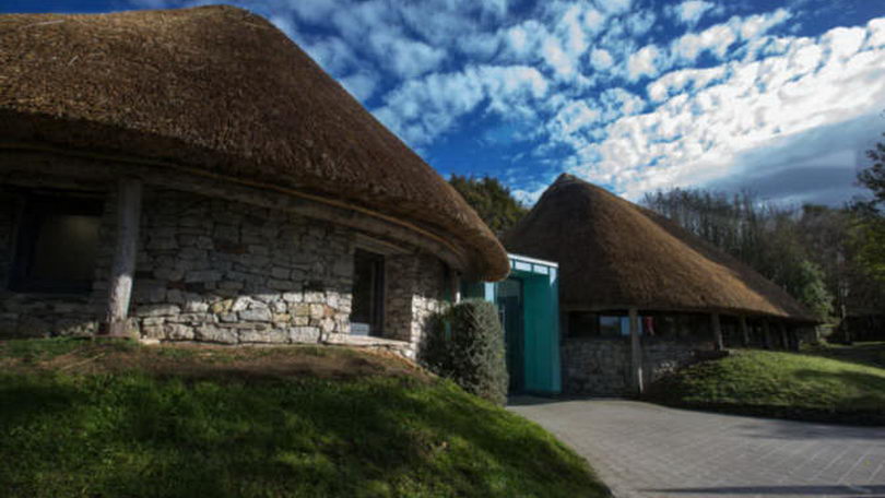 Visit Lough Gur Heritage Centre