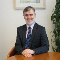 Kieran Lehane