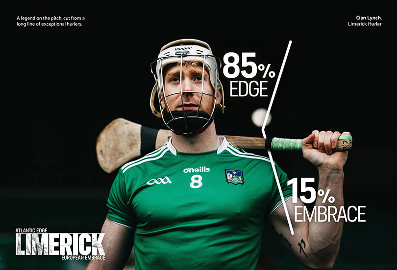 Cian Lynch
