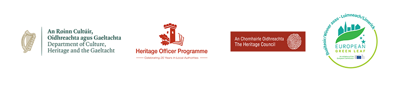 Biodiversity - Funding Partner Logos