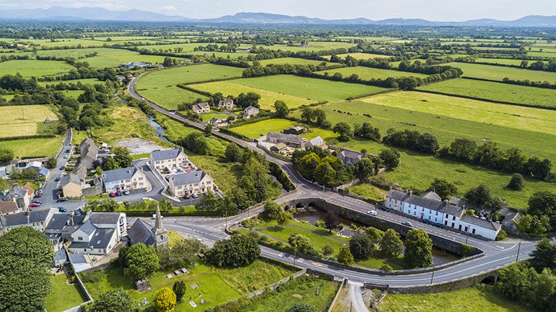 Bruff (Munster Vales Images)