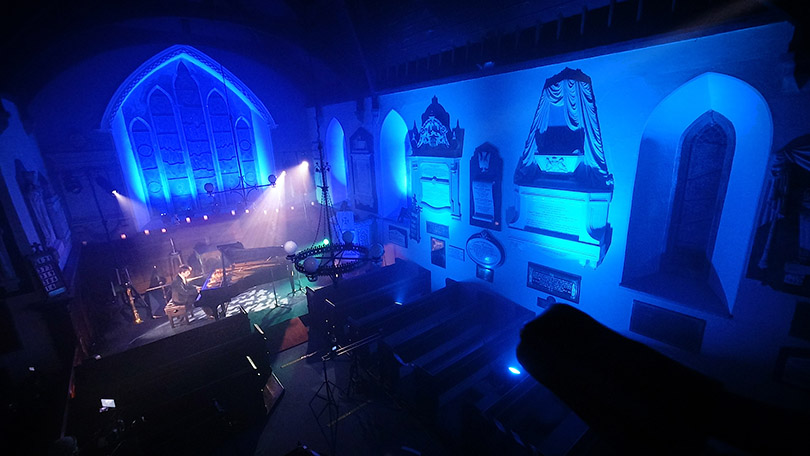 Castleconnell Concert Series