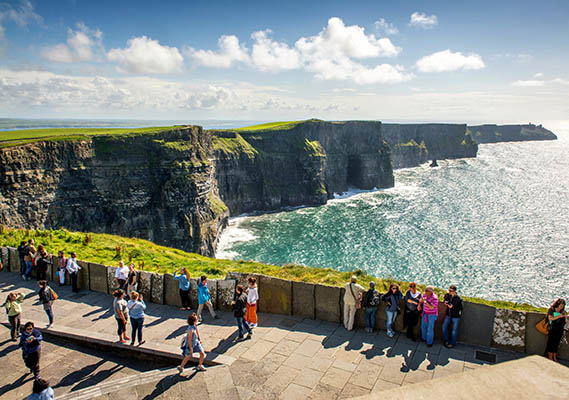 Cliffs of Moher