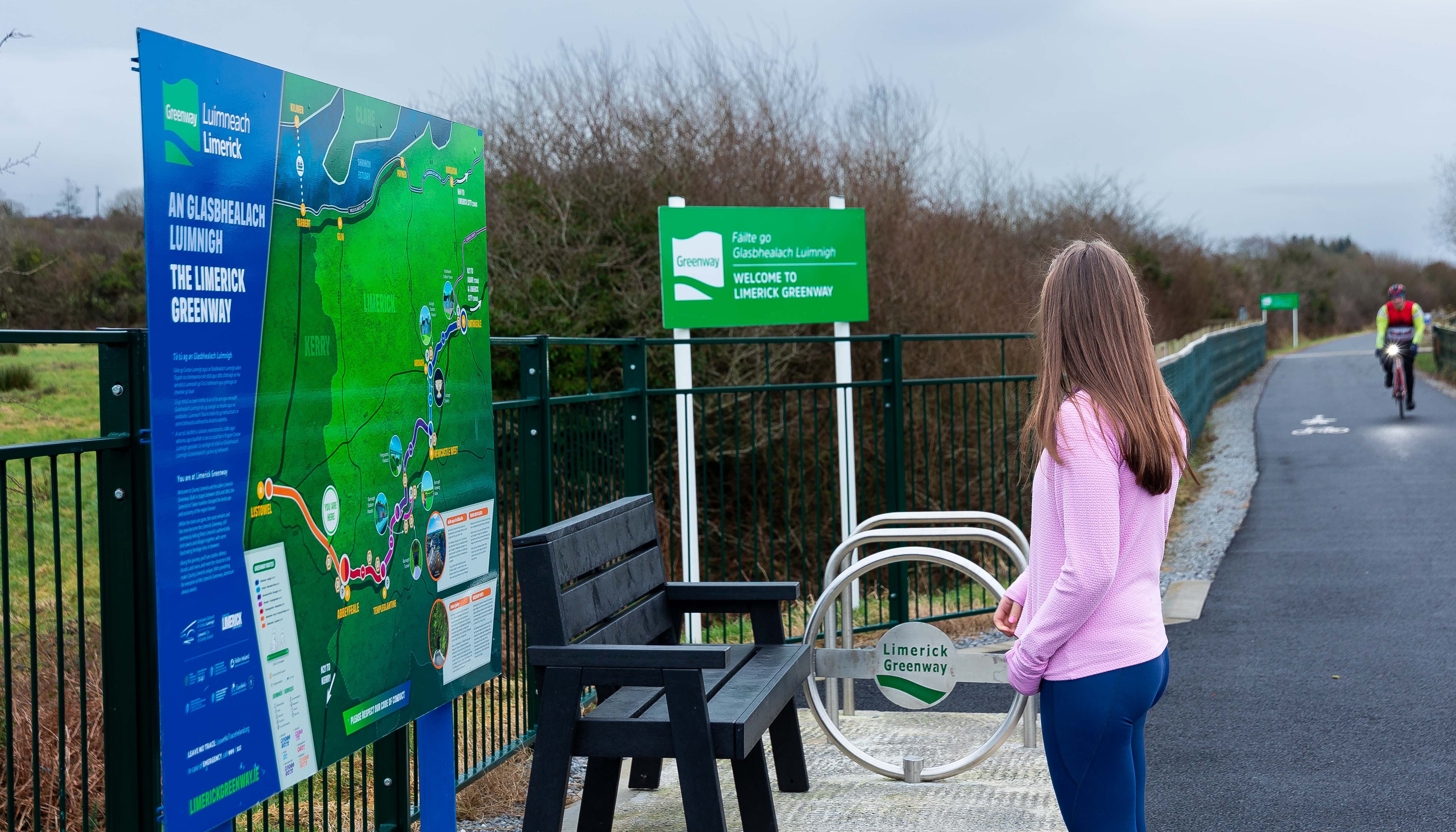Limerick Greenway