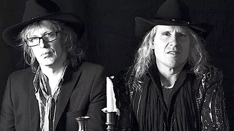 The waterboys