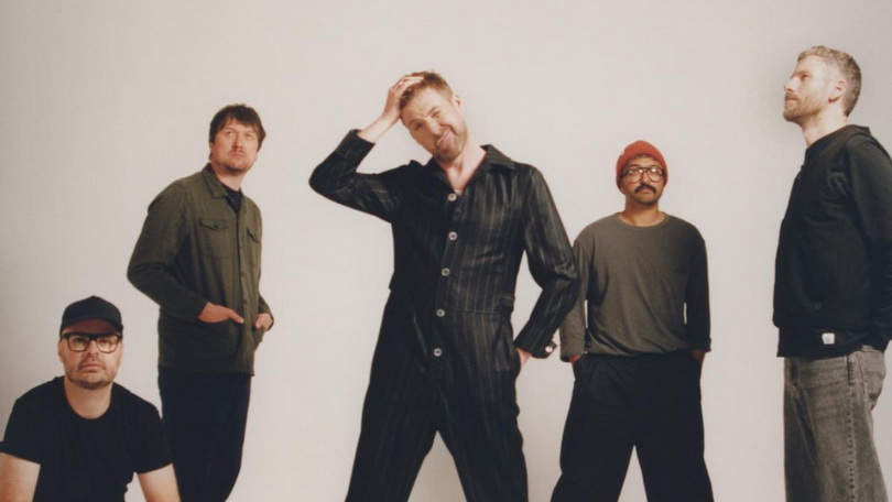 Kaiser Chiefs
