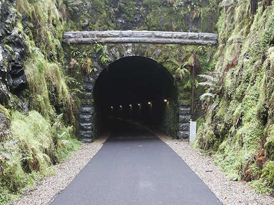 Newcastle West to Barnagh - 10km 533x400