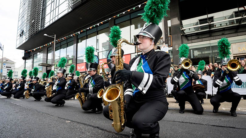 International Band Championship 810x456