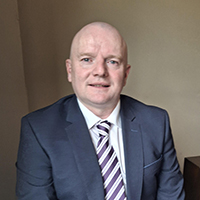 Declan White