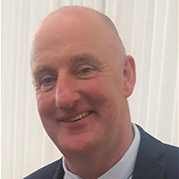 Hugh McGrath